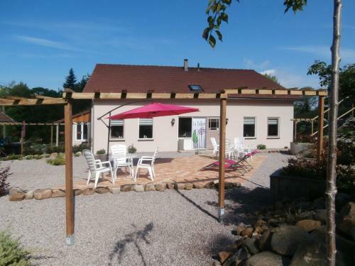 Bed & Breakfast Chambres D'h�tes La Tulipe