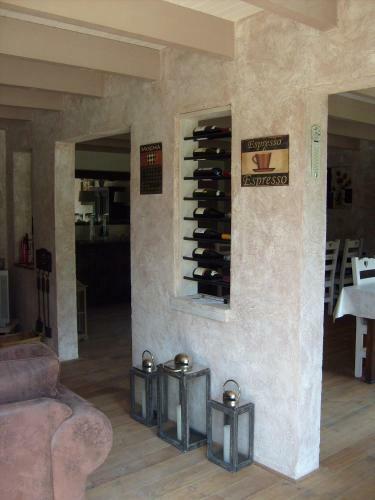 Bed & Breakfast Chambres D'h�tes La Tulipe