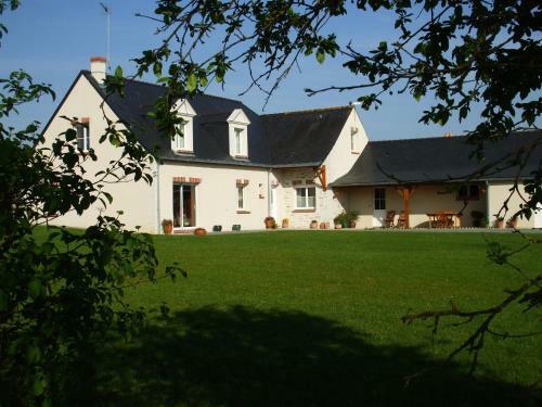 Bed & Breakfast Le Logis De Clope Chien