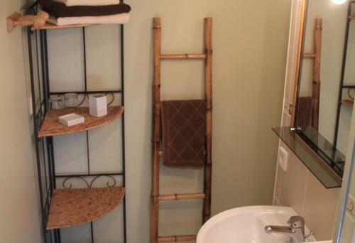 Bed & Breakfast Le Logis De Clope Chien
