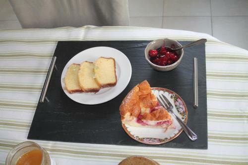 Bed & Breakfast Le Logis De Clope Chien