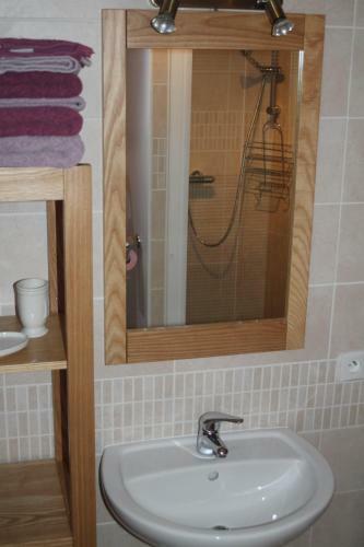 Bed & Breakfast Le Logis De Clope Chien