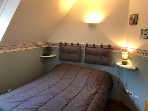 Bed & Breakfast La Bonne Auberge