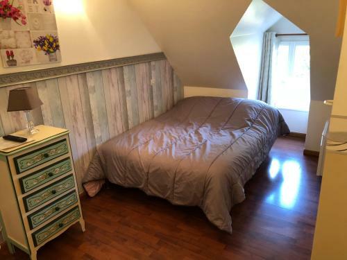 Bed & Breakfast La Bonne Auberge
