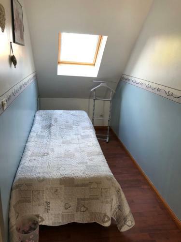 Bed & Breakfast La Bonne Auberge