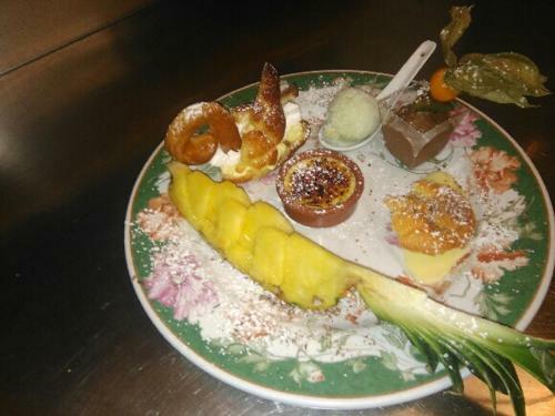 Bed & Breakfast La Bonne Auberge