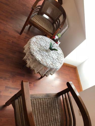 Bed & Breakfast La Bonne Auberge