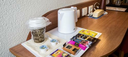 Hotel Kyriad Montargis Amilly