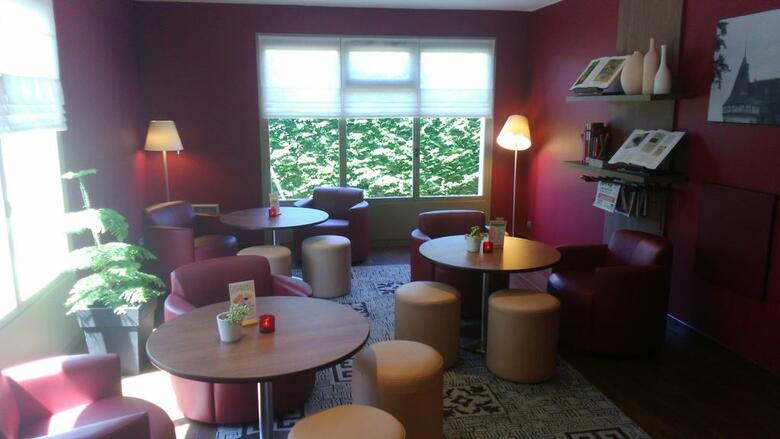 Hotel Campanile Montargis - Amilly