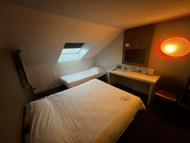 Hotel Campanile Montargis - Amilly