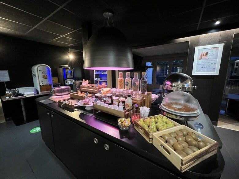 Hotel Campanile Montargis - Amilly