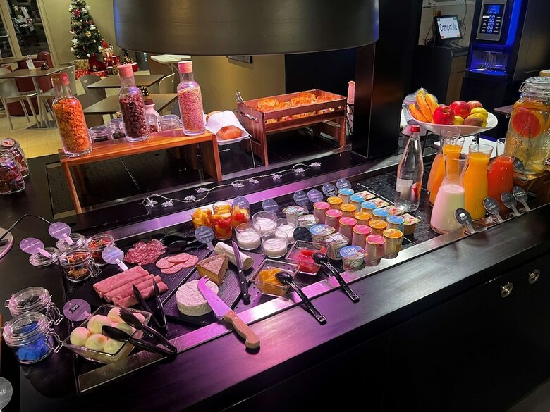 Hotel Campanile Montargis - Amilly