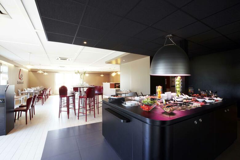 Hotel Campanile Montargis - Amilly