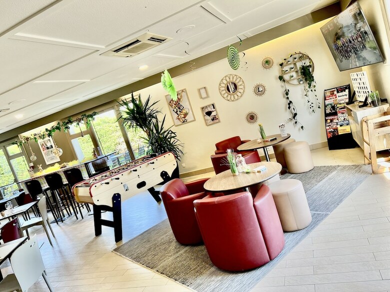 Hotel Campanile Montargis - Amilly