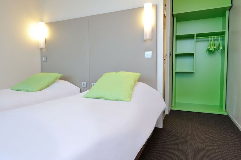 Hotel Campanile Montargis - Amilly