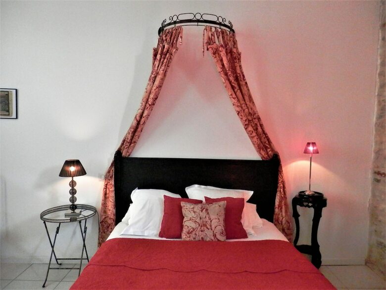 Bed & Breakfast Le Chai Catalan