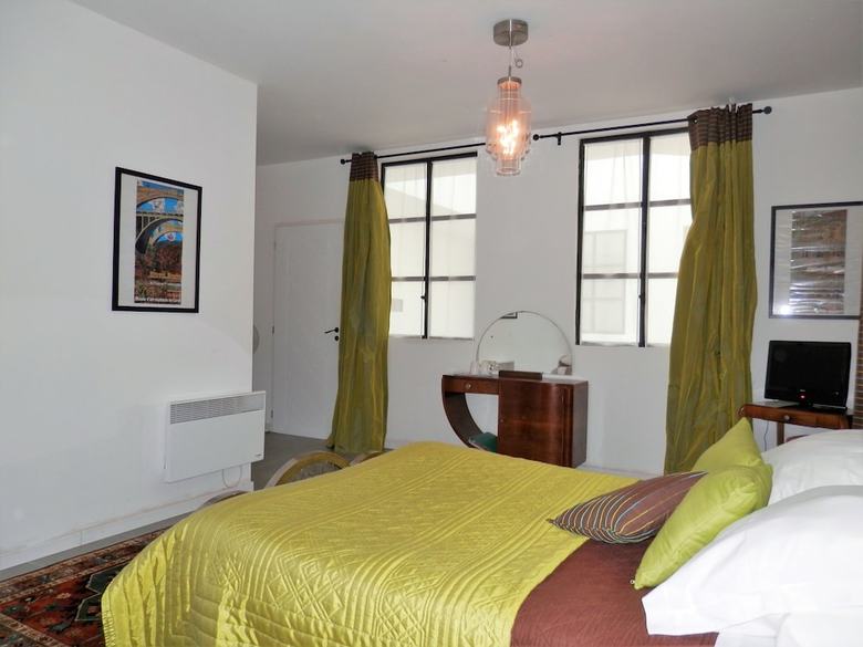 Bed & Breakfast Le Chai Catalan