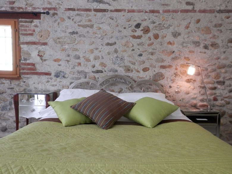 Bed & Breakfast Le Chai Catalan