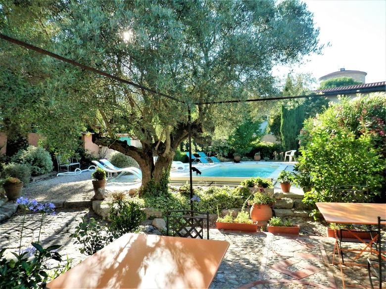Bed & Breakfast Le Chai Catalan