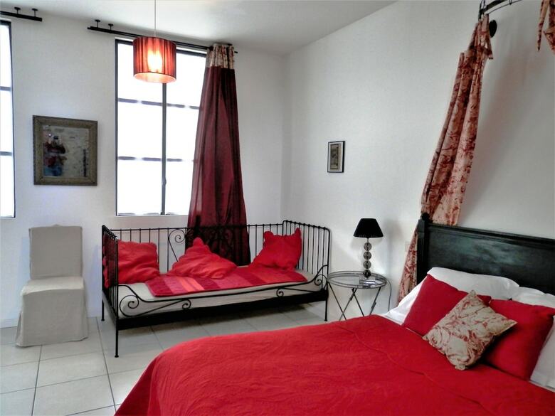 Bed & Breakfast Le Chai Catalan