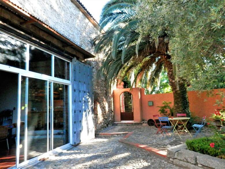 Bed & Breakfast Le Chai Catalan
