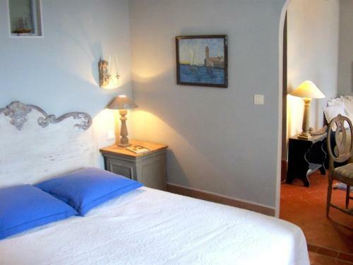 Bed & Breakfast Ch�teau D'ortaffa