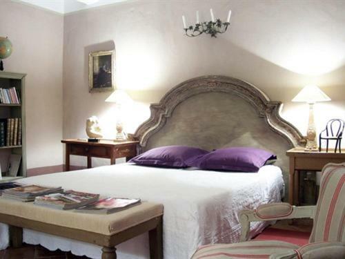 Bed & Breakfast Ch�teau D'ortaffa