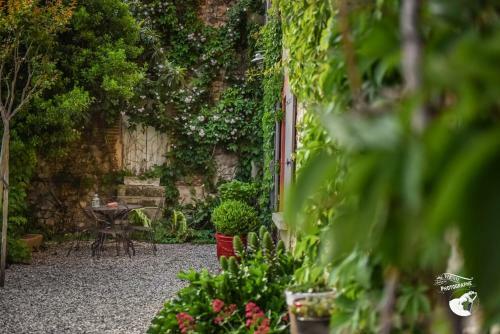 Bed & Breakfast Clos Des Aspres