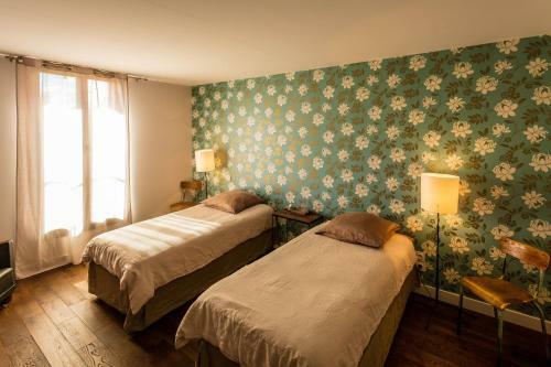 Bed & Breakfast Clos Des Aspres