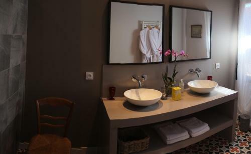 Bed & Breakfast Clos Des Aspres