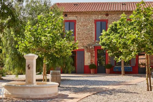 Bed & Breakfast Clos Des Aspres