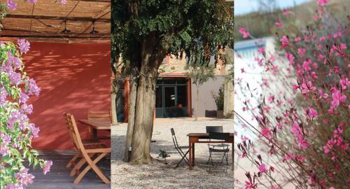 Bed & Breakfast Clos Des Aspres