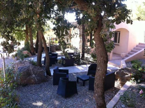 Hostal Domaine Andria