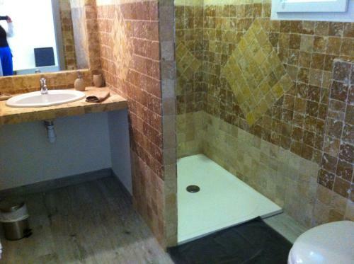 Hostal Domaine Andria