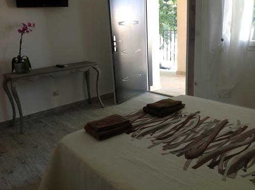 Hostal Domaine Andria