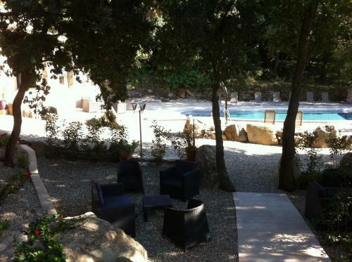 Hostal Domaine Andria