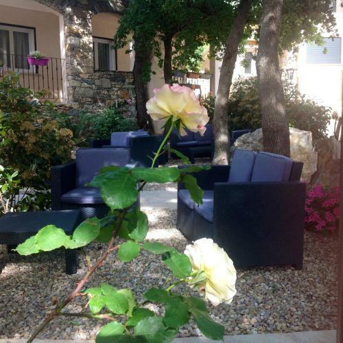 Hostal Domaine Andria