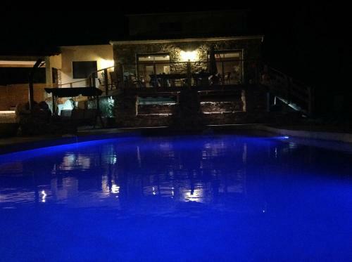 Hostal Domaine Andria