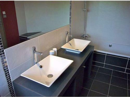 Bed & Breakfast Maison D'h�tes Le Blavon