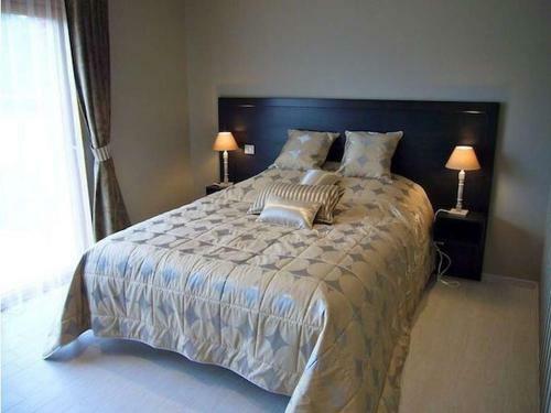 Bed & Breakfast Maison D'h�tes Le Blavon