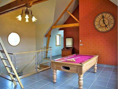 Bed & Breakfast Maison D'h�tes Le Blavon