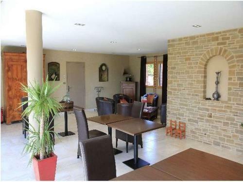 Bed & Breakfast Maison D'h�tes Le Blavon