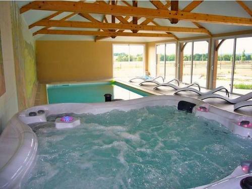 Bed & Breakfast Maison D'h�tes Le Blavon