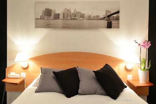 Hotel Logis H�tel