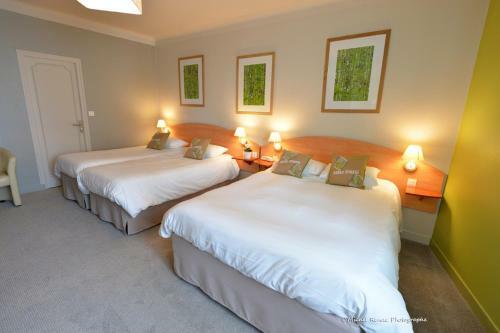 Hotel Logis H�tel
