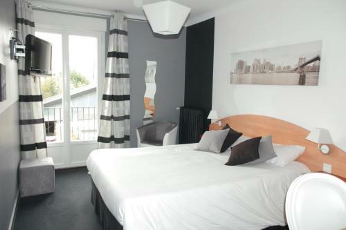 Hotel Logis H�tel
