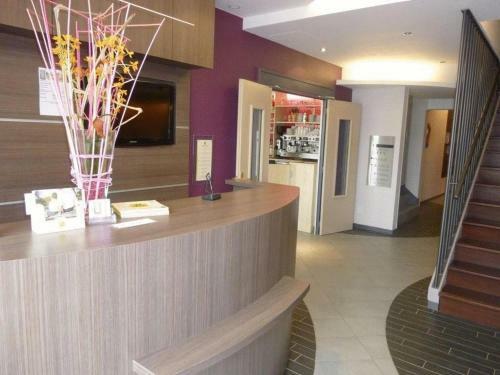 Hotel Logis H�tel