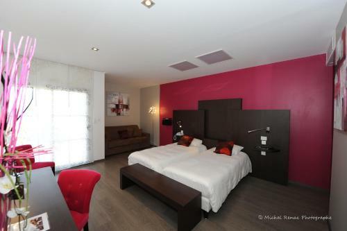 Hotel Logis H�tel