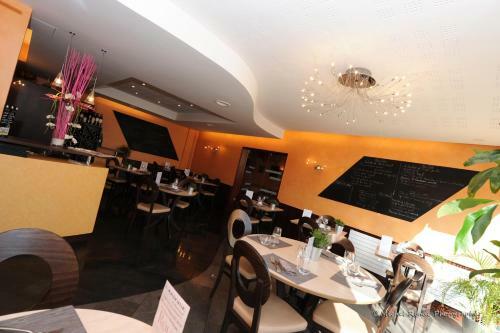 Hotel Logis H�tel