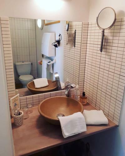 Hotel Maison Flore